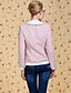 olcso Női blézer és dzseki-ts vintage kontraszt színű tweed kabát