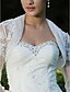 olcso Menyasszonyi ruhák-Esküvői ruhák Seprűuszály Szív-alakú Csipke Val vel 2023 Nyár Menyasszonyi ruhák