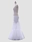 cheap Wedding Slips-Wedding / Special Occasion Slips Spandex / Polyester Floor-length A-Line Slip with