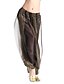 cheap Belly Dancewear-Dancewear Chiffon Belly Dance Bottom For Ladies More Colors