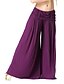 levne Oblečení na břišní tance-okouzlující šaty křišťálové bavlněné kalhoty břišní tance pro ženy více barev