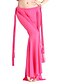 cheap Belly Dancewear-Dancewear Crystal Cotton Belly Dance Pant For Ladies More Colors