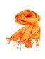 preiswerte Geschenke und Dekorationen-Kashmirimitation Party Schals Mit Schals