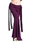 cheap Belly Dancewear-Dancewear Crystal Cotton Belly Dance Pant For Ladies More Colors