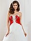 cheap Wedding Dresses-Hall Wedding Dresses A-Line Strapless Sleeveless Court Train Satin Bridal Gowns With 2024