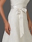 abordables Ceintures de Soirée-Elégante robe de mariée / soirée ceinture (plus de couleurs)