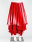 billiga Danskläder till magdans-Danskläder chiffong med nivåer magdans kjol för damer fler färger