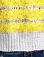 voordelige TS Topjes-ts streep lange mouw trui (twee kleuren)