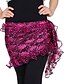 cheap Belly Dancewear-Charming Lace Belly Dance Belly Dance Belt For Lidies More Colors