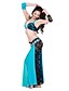 preiswerte Bauchtanzkleidung-Dancewear Satin und Spandex mit Spitzen Bauchtanz Outfits für Damen mehr Farben