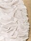 olcso Menyasszonyi ruhák-Szalon Esküvői ruhák Harang fazon Pánt nélküli Ujjatlan Udvariuszály Taft Menyasszonyi ruhák Val vel 2024