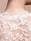 preiswerte Bolero und Tücher-Mäntel / Jacken Spitze Hochzeit / Party Hochzeit Wraps Mit