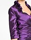 cheap Wraps &amp; Shawls-Taffeta Wedding / Party Evening Wedding  Wraps With Coats / Jackets