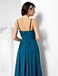 cheap Evening Dresses-Ball Gown Open Back Dress Formal Evening Military Ball Floor Length Sleeveless Sweetheart Chiffon with Ruched Beading Draping 2023