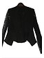 cheap Women&#039;s Outerwear-Women&#039;s Jackets , Work/Lace Long Sleeve