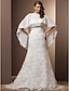 baratos Vestidos de Casamento-Salão Vestidos de noiva Sereia Decote Princesa Sem Manga Cauda Corte Chiffon Vestidos de noiva Com Cristais Botão 2024