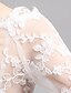 cheap Wraps &amp; Shawls-Coats / Jackets Lace Wedding / Party Evening / Casual Wedding  Wraps With