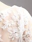 cheap Wraps &amp; Shawls-Lace Wedding Party Evening Casual Wedding  Wraps With Sequin Coats / Jackets