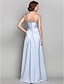 cheap Mother of the Bride Dresses-Sheath / Column Mother of the Bride Dress See Through Bateau Neck Floor Length Satin Tulle Sleeveless with Criss Cross Beading 2021