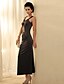 cheap Women&#039;s Dresses-Fruitfui Elegant Fishtail Wrinkle Long Dress