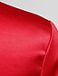 cheap Wraps &amp; Shawls-Coats / Jackets Satin Wedding / Party Evening / Casual Wedding  Wraps With Flower