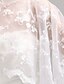 Недорогие болеро и шаль-Хорошая рукавов Кружева вечера / свадебные Гуд / Пончо (другие цвета)