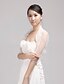 cheap Wraps &amp; Shawls-Coats / Jackets Lace / Tulle Wedding / Party Evening Wedding  Wraps With