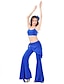 preiswerte Bauchtanzkleidung-Ballroom Dancewear Rayon Tanz Top für Damen