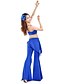 preiswerte Bauchtanzkleidung-Ballroom Dancewear Rayon Tanz Top für Damen
