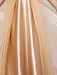 cheap Evening Dresses-Sheath / Column Elegant Prom Formal Evening Military Ball Dress Straps Sleeveless Floor Length Chiffon Tulle Stretch Satin with Pleats Beading Side Draping 2020