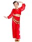 cheap Belly Dancewear-Belly Dance Outfits Chiffon Coin / Sequin / Ballroom