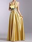 cheap Women&#039;s Dresses-Lady Antebellum Classic Palace Style Long Dress