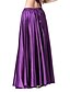 cheap Belly Dancewear-Belly Dance Skirt Women&#039;s Training Natural Satin / Ballroom