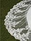 abordables La Boutique de Mariage-Robe de Soirée Robes de mariée Coeur Traîne Tribunal Tulle Sans Bretelles Dentelle Fleurie avec Appliques Effet Croisé 2022