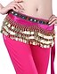 cheap Dance Accessories-Belly Dance Belt Women&#039;s Beading / Sequin / Coin / Ballroom