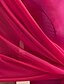 cheap Wraps &amp; Shawls-Shawls Chiffon Party Evening / Casual Wedding  Wraps / Shawls With Draping / Solid