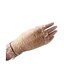 Недорогие Вечерние перчатки-Кружева половинной длины пальцев наручные венчания / партии перчатки