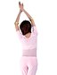 cheap Belly Dancewear-Belly Dance Tops Women&#039;s Training Crystal Cotton 7.87inch(20cm) / Ballroom