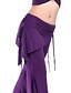 cheap Belly Dancewear-Belly Dance Bottoms Women&#039;s Training Rayon Natural / Ballroom