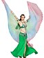 cheap Dance Accessories-Belly Dance Isis Wings Women&#039;s Training Polyester / Performance