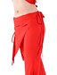 cheap Belly Dancewear-Belly Dance Bottoms Women&#039;s Training Rayon Natural / Ballroom