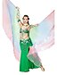 cheap Dance Accessories-Belly Dance Isis Wings Women&#039;s Training Polyester / Performance