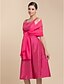cheap Wraps &amp; Shawls-Shawls Chiffon Party Evening / Casual Wedding  Wraps / Shawls With Draping / Solid