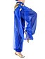 preiswerte Bauchtanzkleidung-Belly Dance Pants Sequin Women&#039;s Performance Chiffon