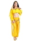 cheap Belly Dancewear-Belly Dance Top Sequin Women&#039;s Training Long Sleeve 60cm Chiffon / Ballroom