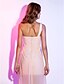 cheap Prom Dresses-Sheath / Column Chic &amp; Modern High Low Furcal Homecoming Cocktail Party Dress One Shoulder Sleeveless Asymmetrical Velvet Chiffon with Ruched Beading 2021