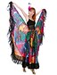cheap Belly Dancewear-Belly Dance Outfits Women&#039;s Training Polyester Natural