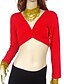 cheap Belly Dancewear-Belly Dance Women&#039;s Training Long Sleeve Cotton / Ballroom