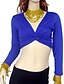 cheap Belly Dancewear-Belly Dance Women&#039;s Training Long Sleeve Cotton / Ballroom