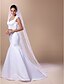 Недорогие Магазин свадебных товаров-Два слоя Свадебные вуали Фата для венчания с 98,43 В (250см) Тюль Платье-трапеция, бальное платье, платье-принцесса, платье-чехол, платье-русалка